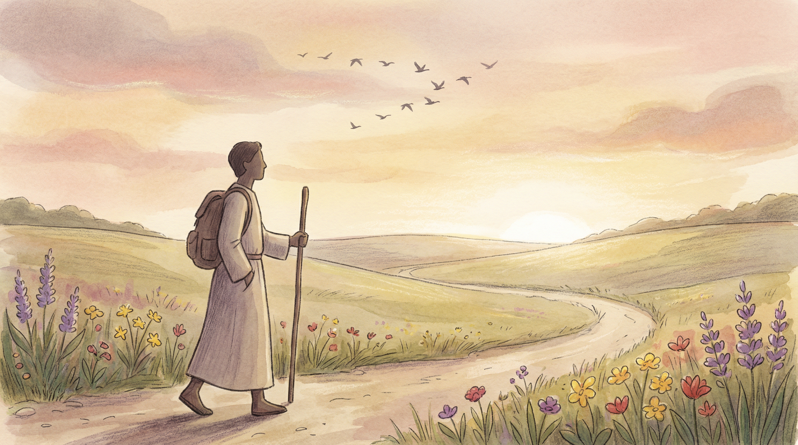 Seek Sustenance Beautifully