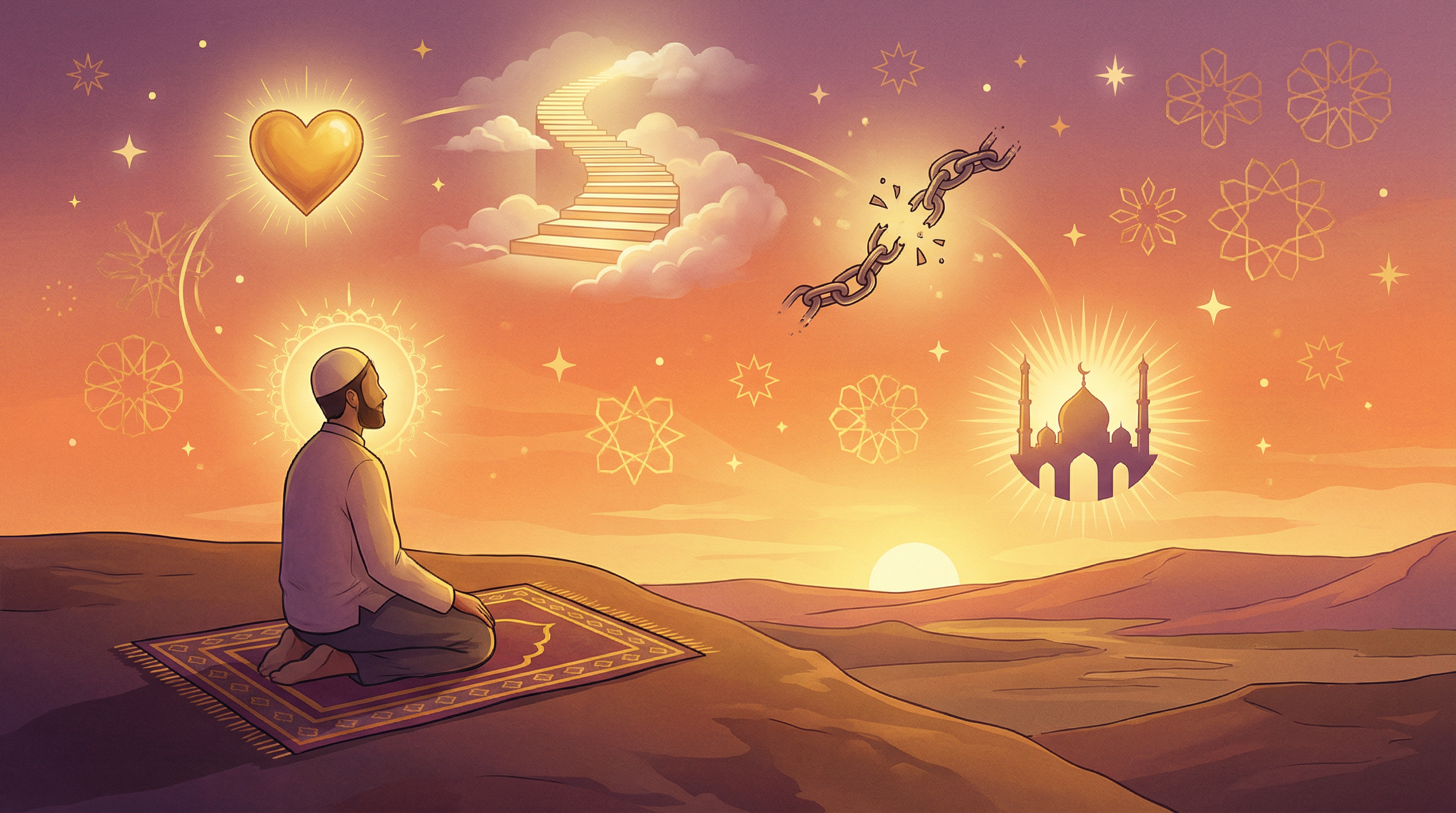 Week 2 Review: Inner Foundations