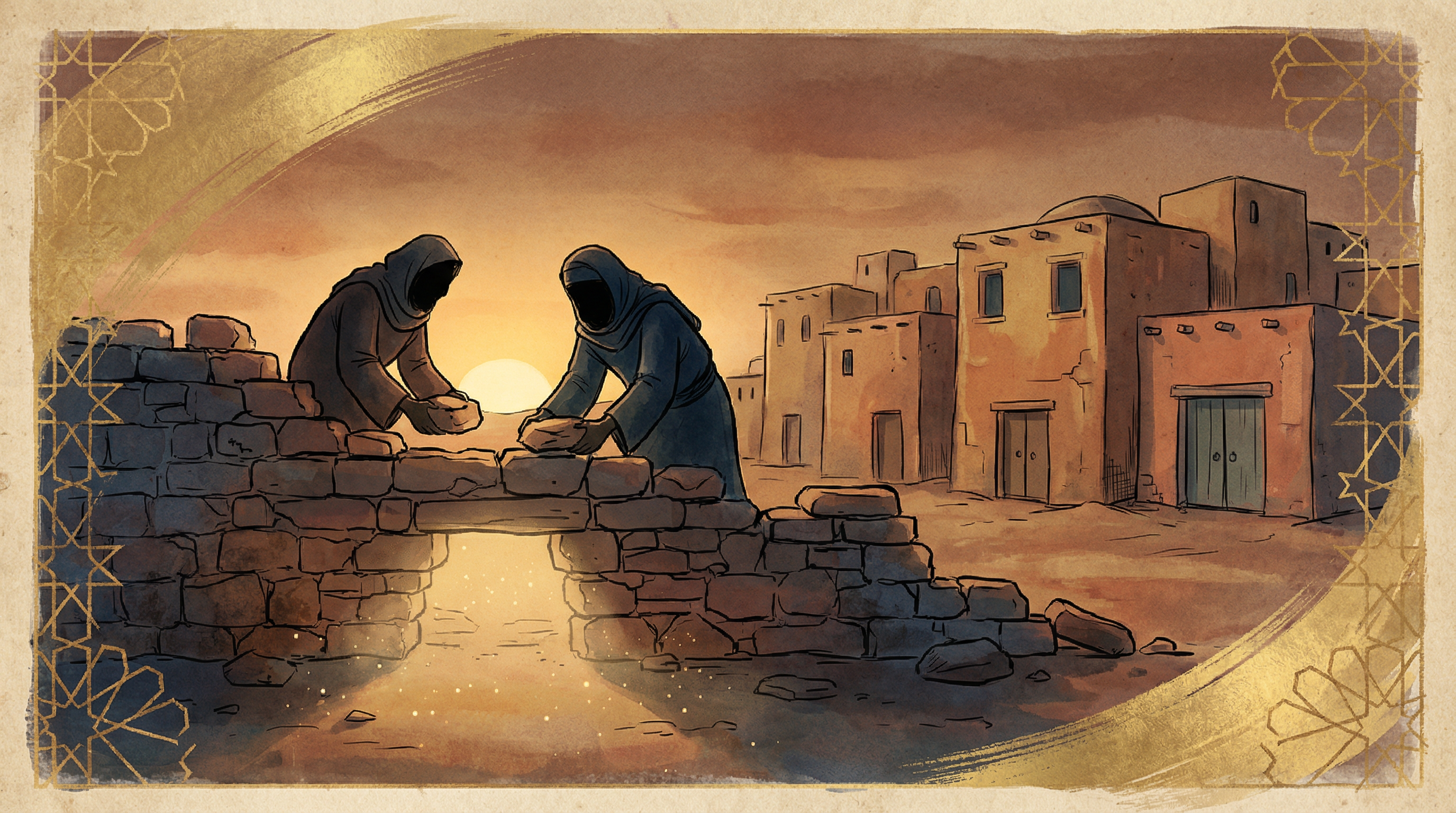 Generational Barakah