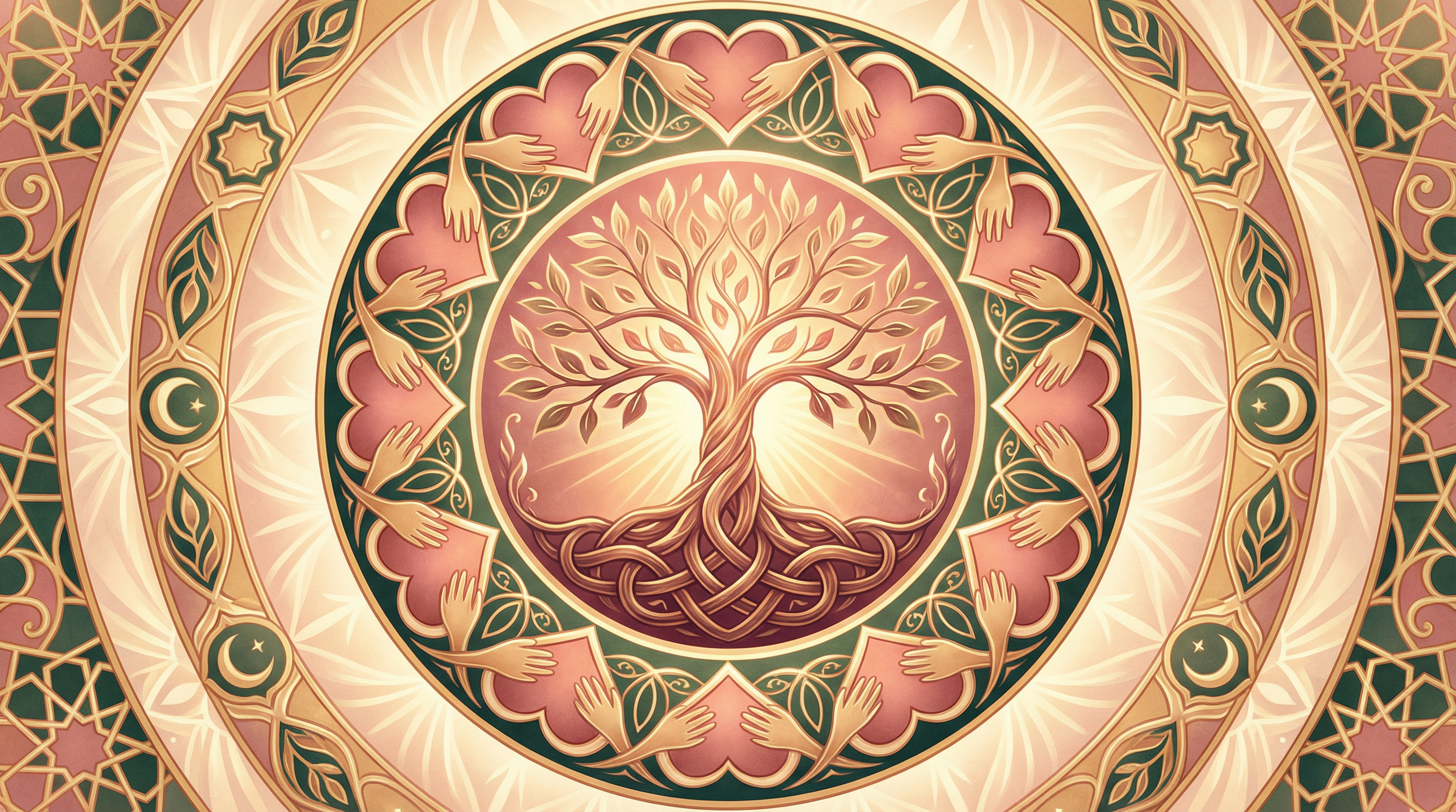 Week 3 Review: Relationships as Vehicles