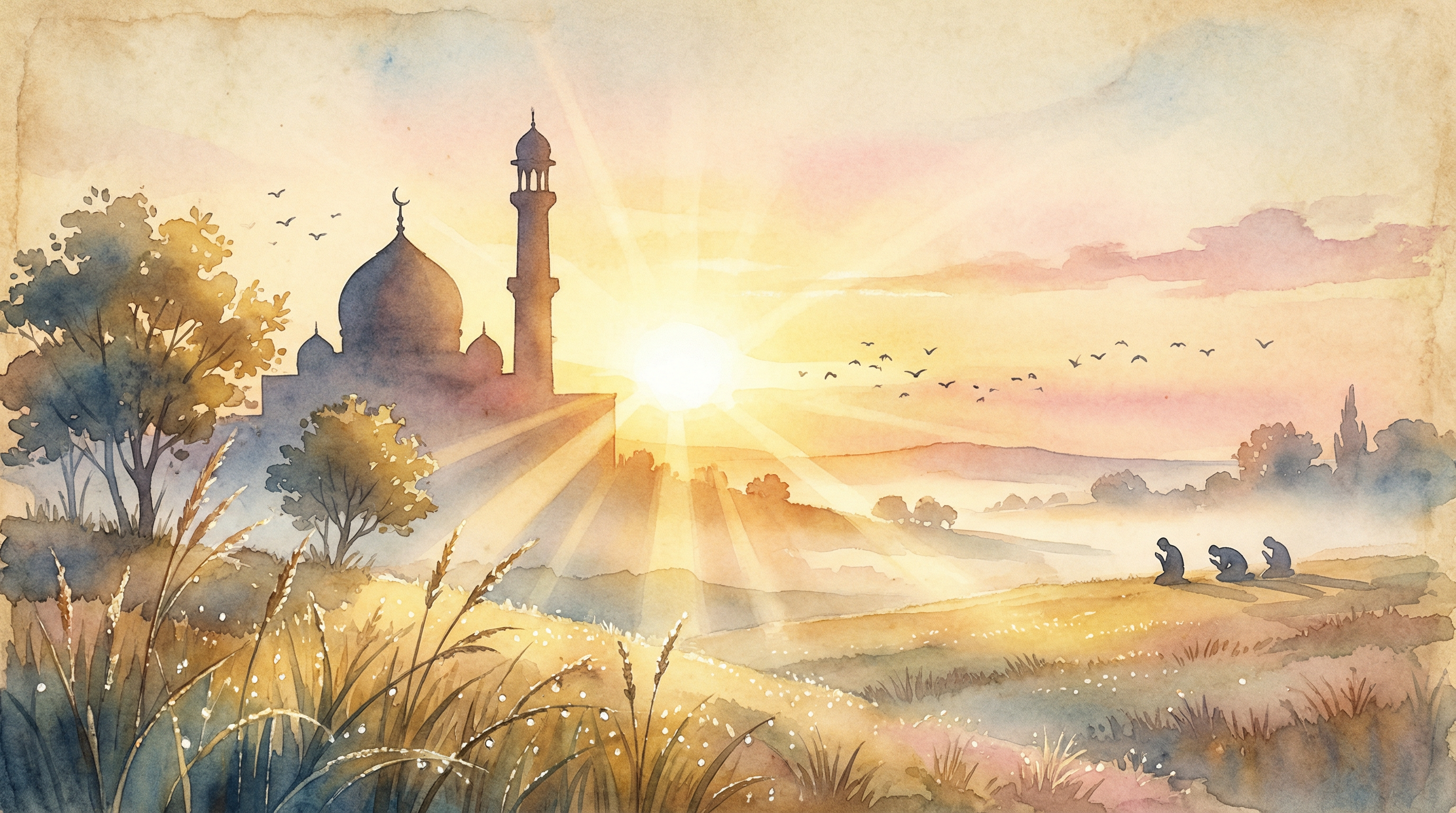 The 7 Spiritual Tools for Waking Up