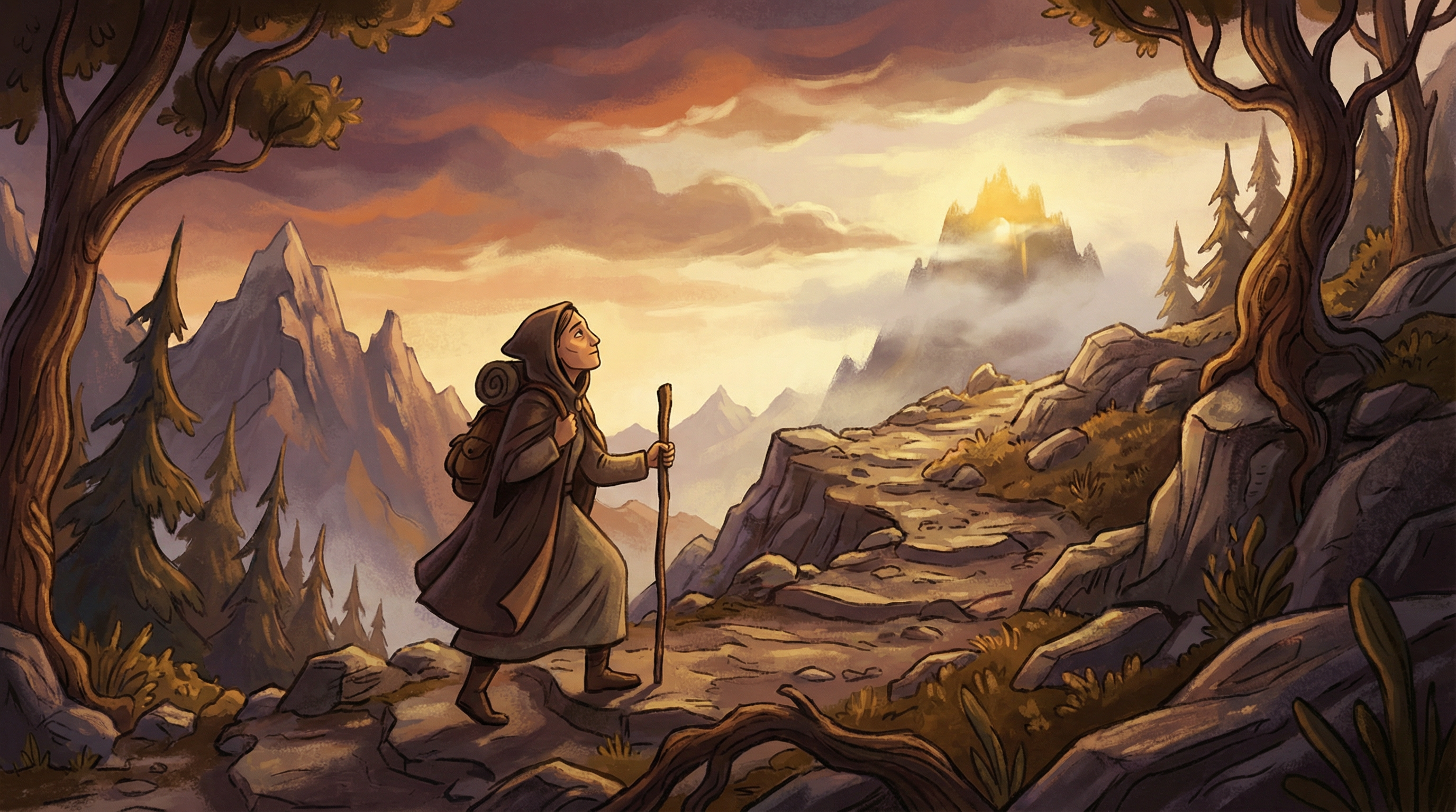 Sabr: The Container of Barakah